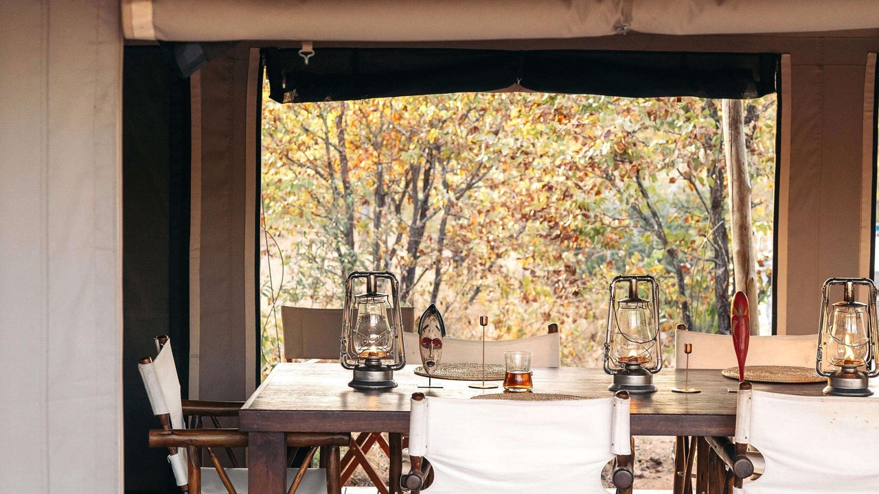 Photo of Others in Kruger National Park