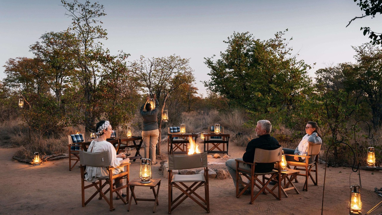 Photo of Others in Kruger National Park