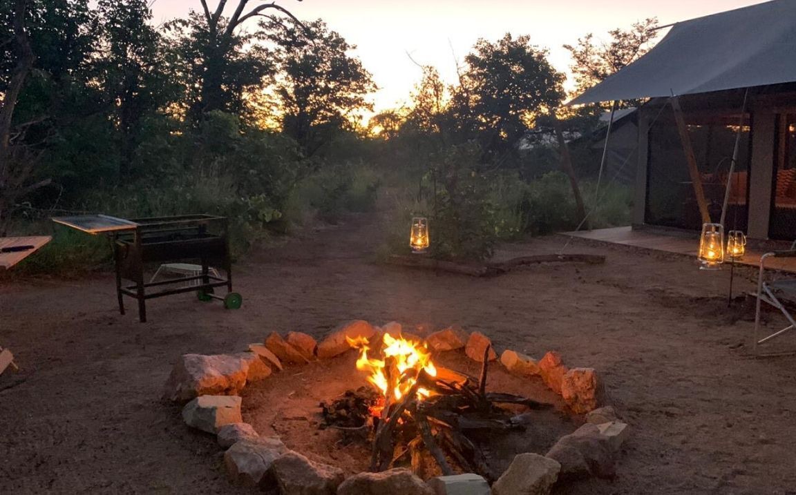 Photo of Others in Kruger National Park