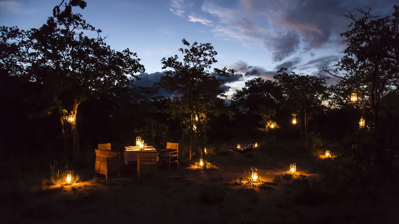Photo of Others in Kruger National Park