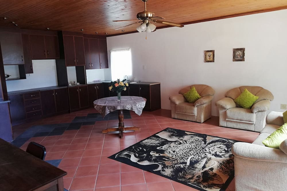 Photo of Livingroom in Kimberley