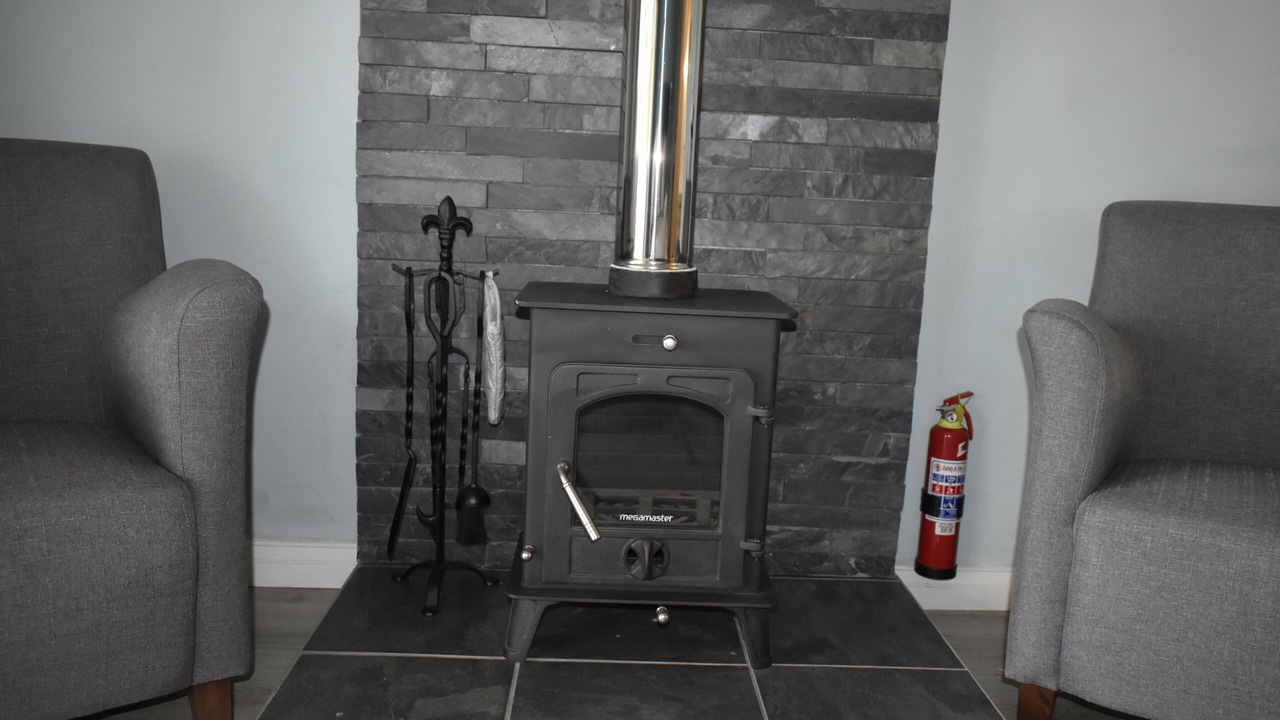 Photo of Livingroom in Graskop