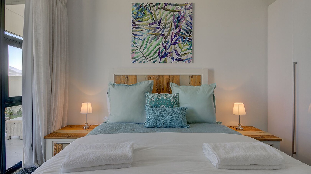 Photo of Bedroom in Firgrove Rural