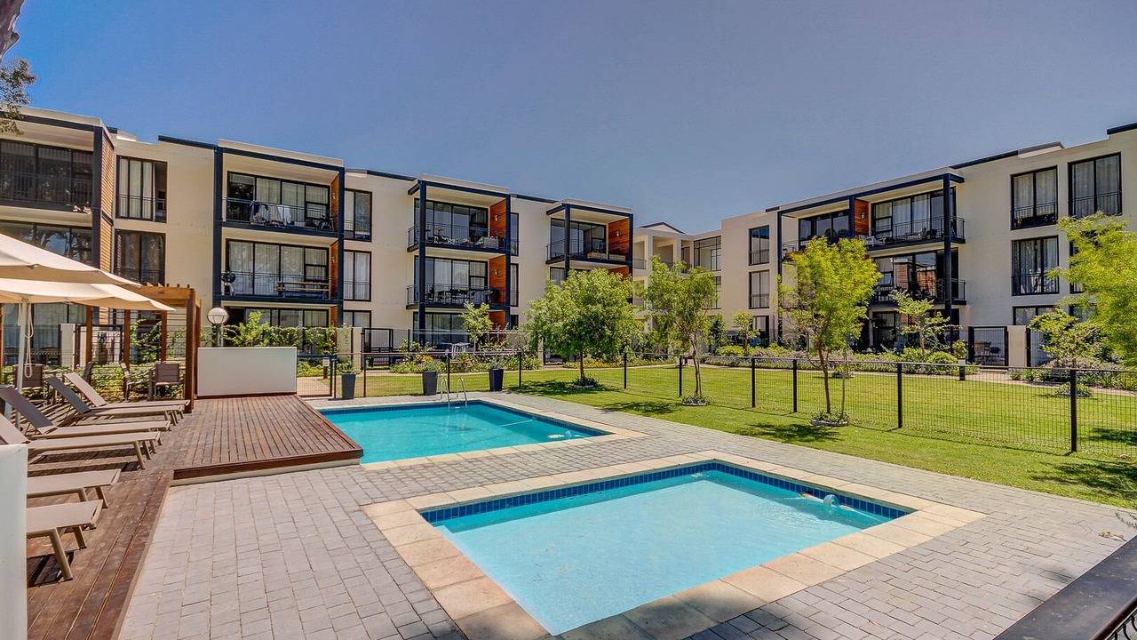 Photo of Outdoor in Firgrove Rural
