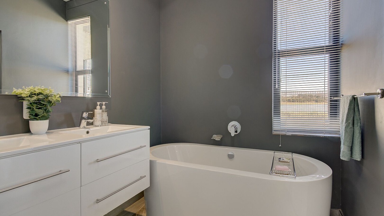 Photo of Bathroom in Firgrove Rural