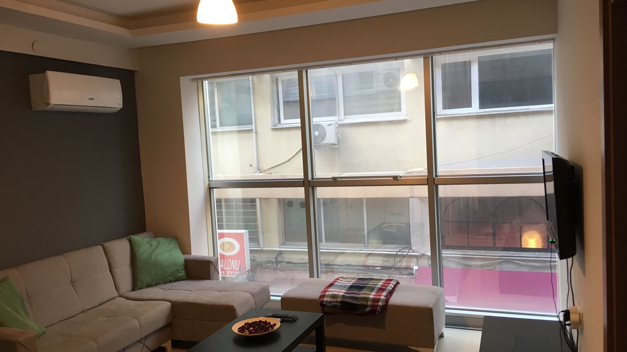Photo of Livingroom in Old Town