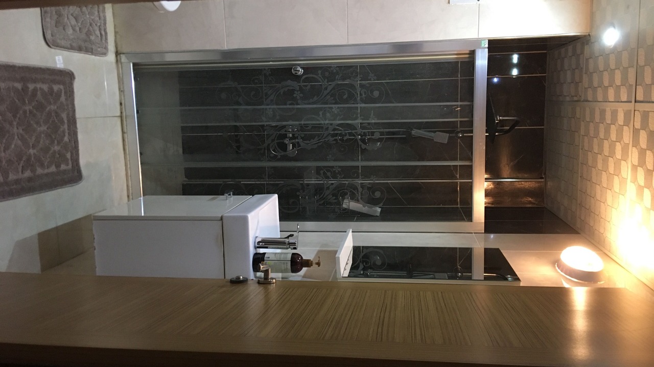 Photo of Kitchen in Old Town