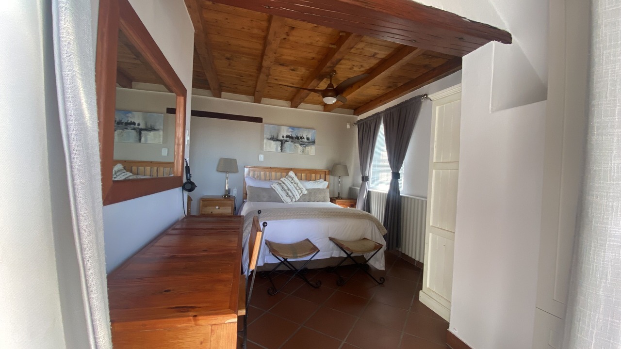 Photo of Bedroom in Jacobs Bay
