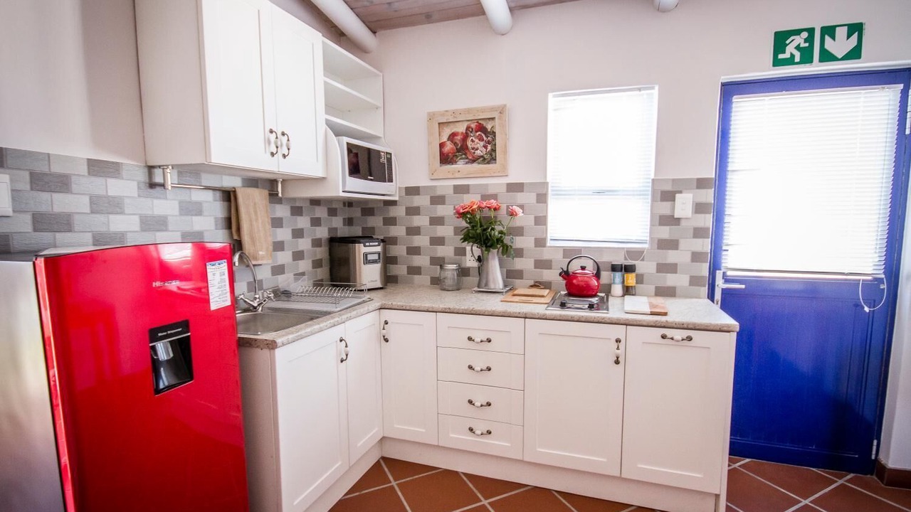 Photo of Kitchen in Jacobs Bay
