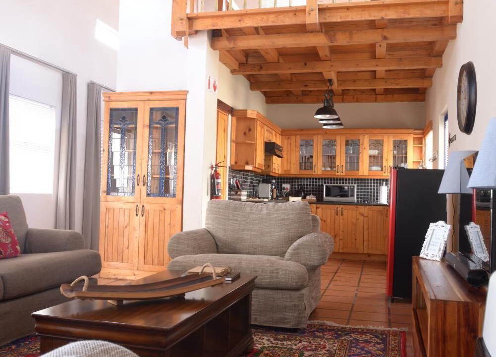 Photo of Livingroom in Jacobs Bay