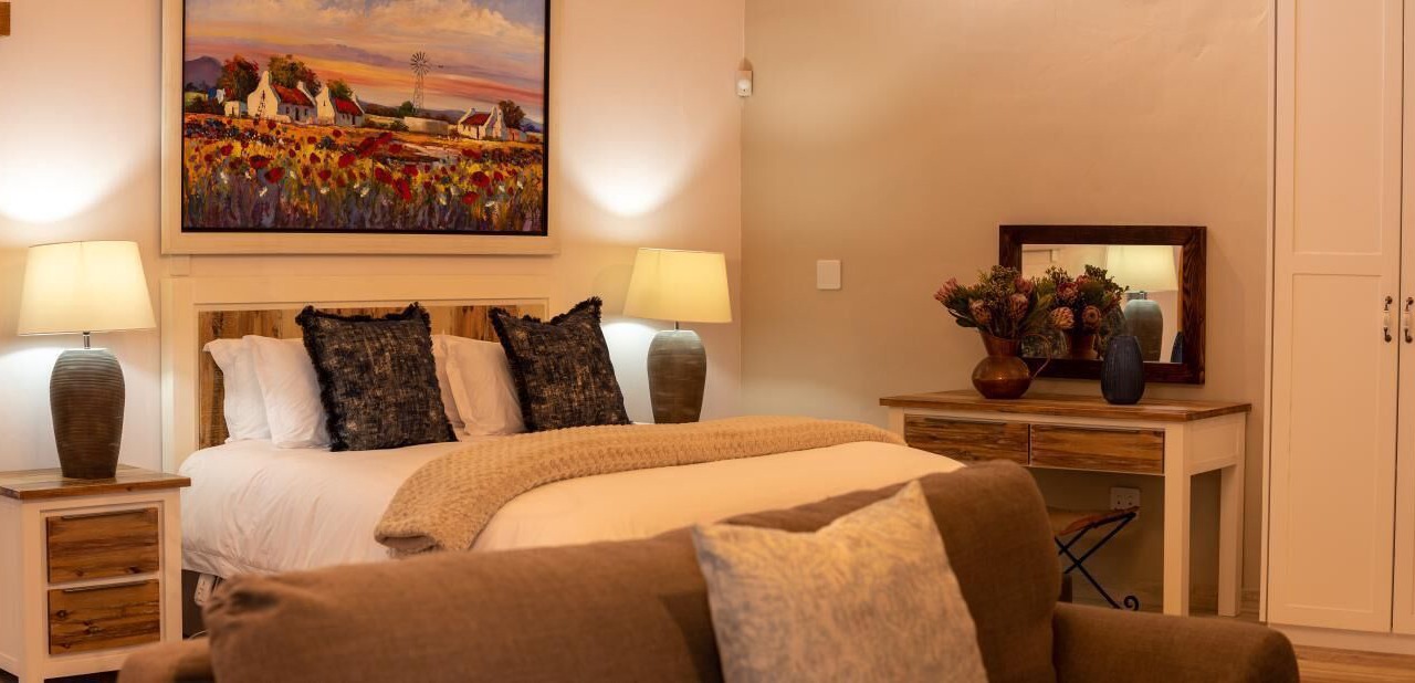 Photo of Bedroom in Jacobs Bay