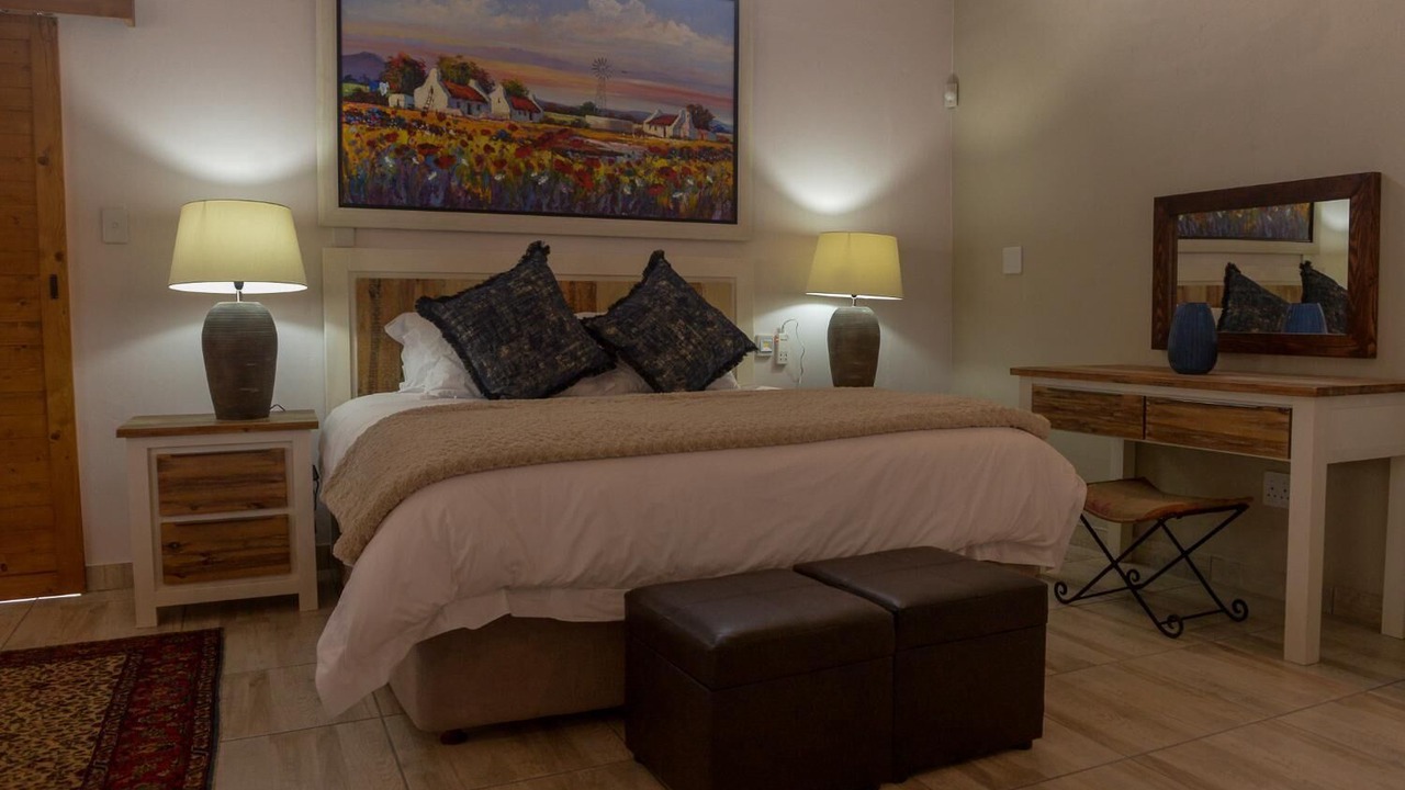 Photo of Bedroom in Jacobs Bay