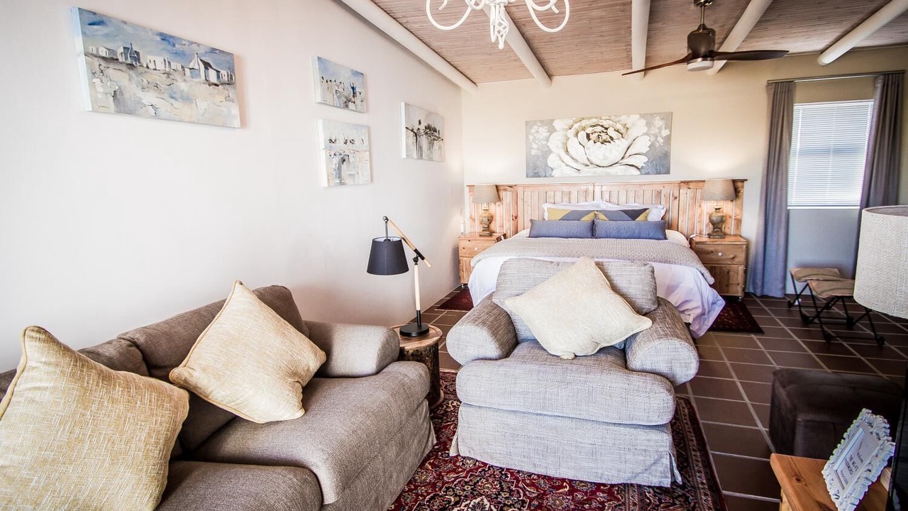 Photo of Bedroom in Jacobs Bay