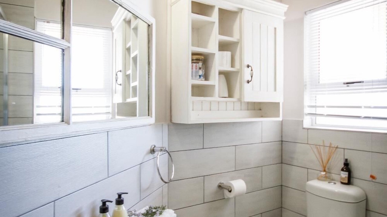 Photo of Bathroom in Jacobs Bay