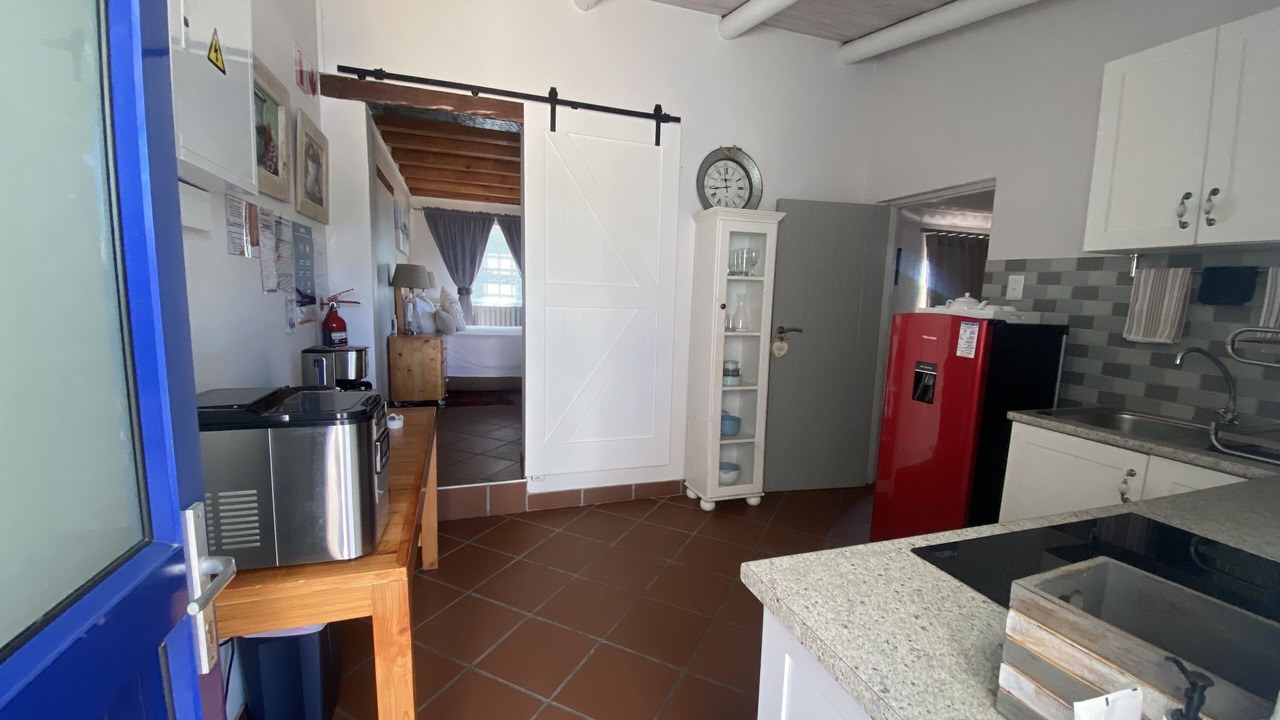 Photo of Kitchen in Jacobs Bay