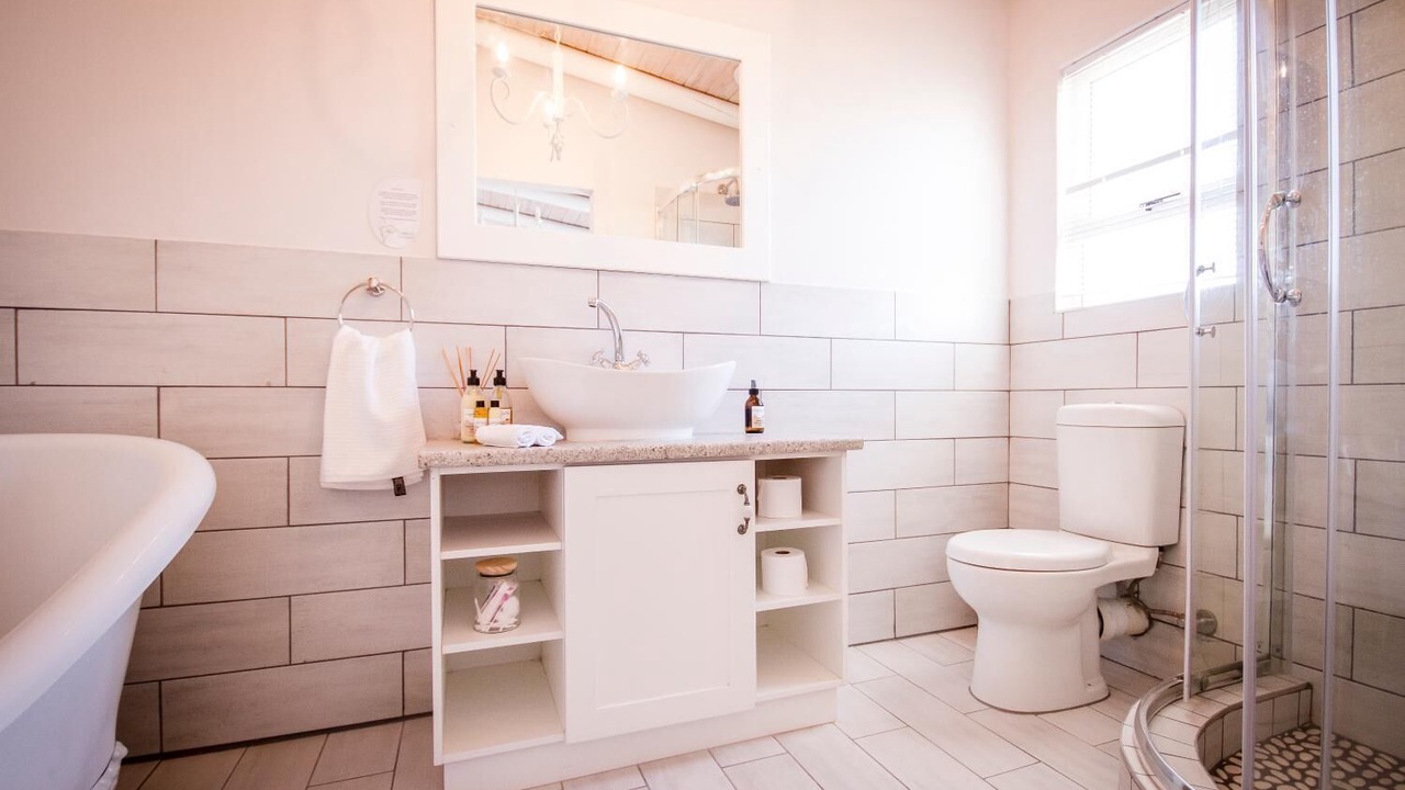 Photo of Bathroom in Jacobs Bay
