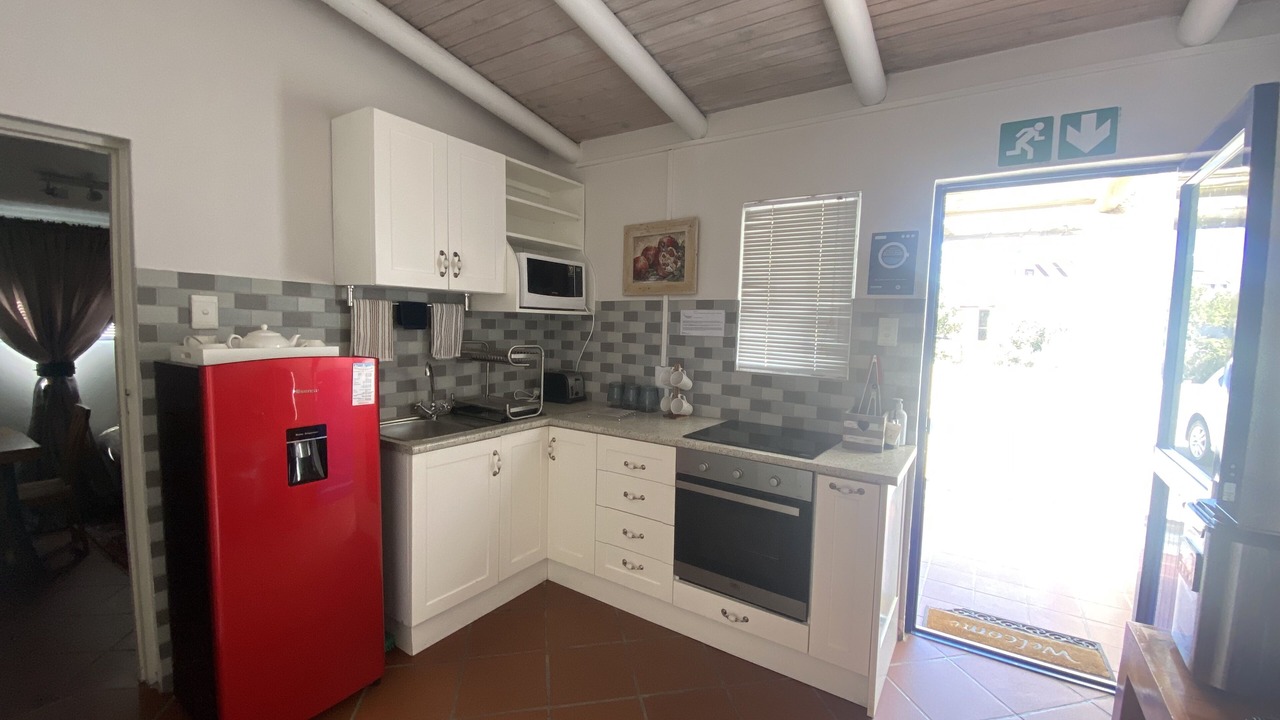 Photo of Kitchen in Jacobs Bay