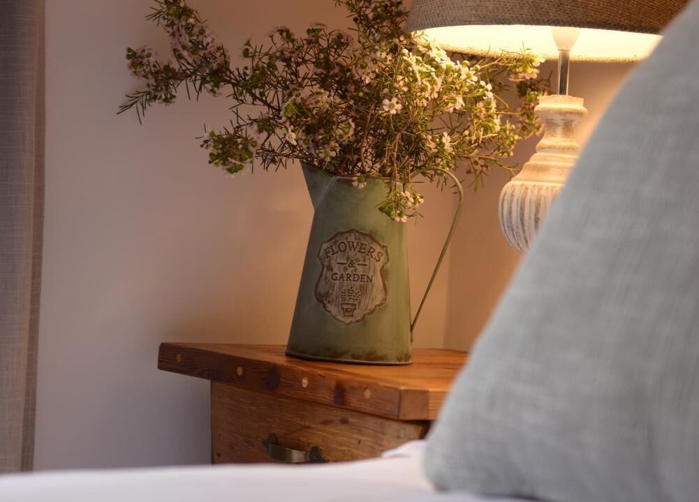 Photo of Bedroom in Jacobs Bay