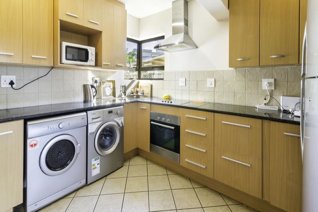 Photo of Kitchen in Umhlali Beach