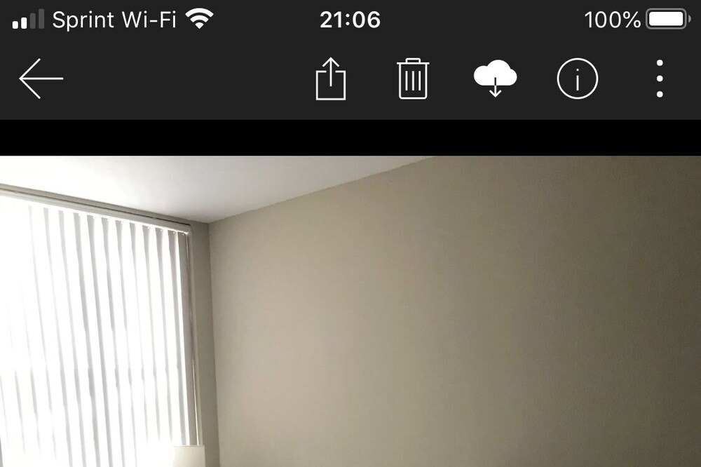 Photo of Bedroom in Santa Clara