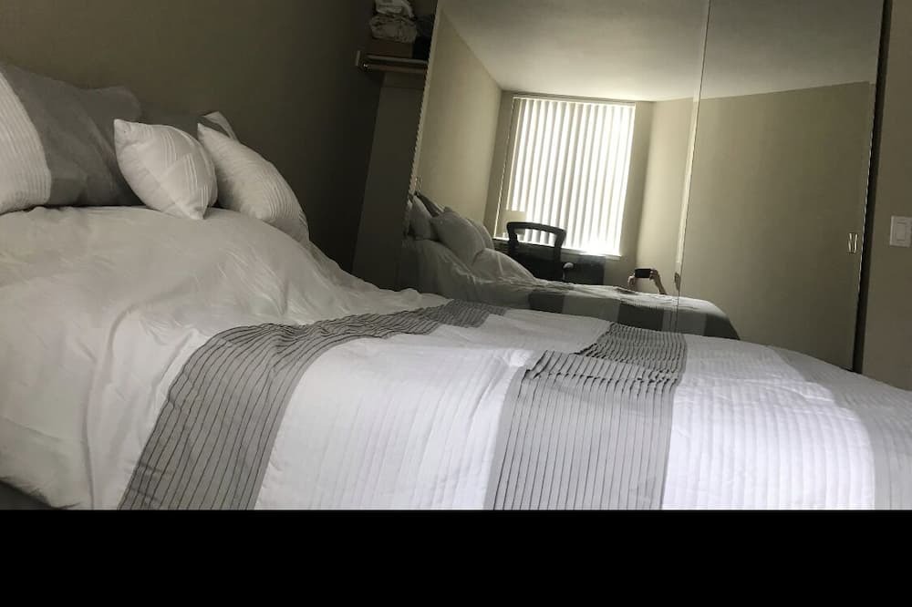 Photo of Bedroom in Santa Clara