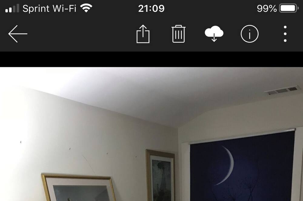 Photo of Bedroom in Santa Clara