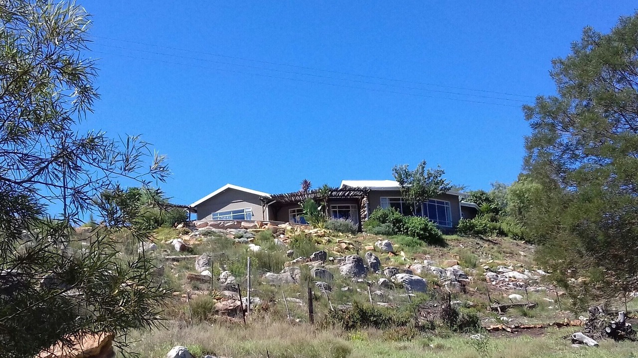 Photo of Outdoor in Joubertina