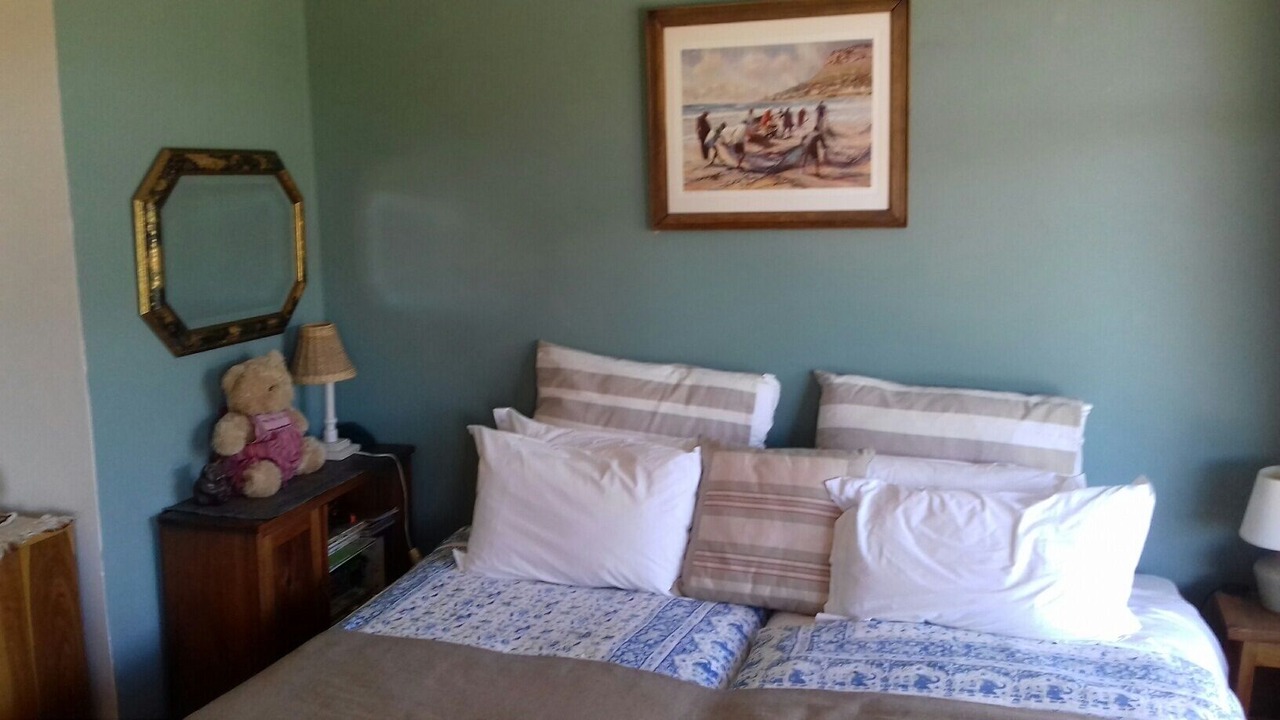 Photo of Bedroom in Joubertina