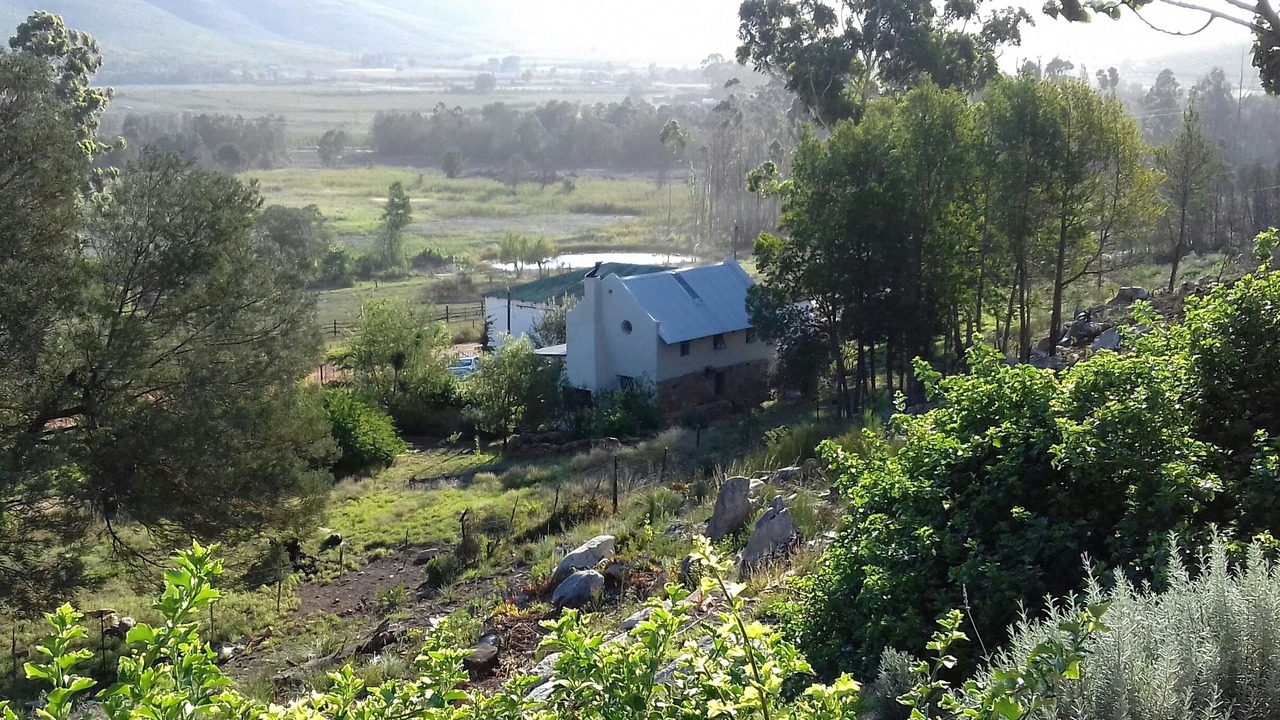 Photo of Outdoor in Joubertina