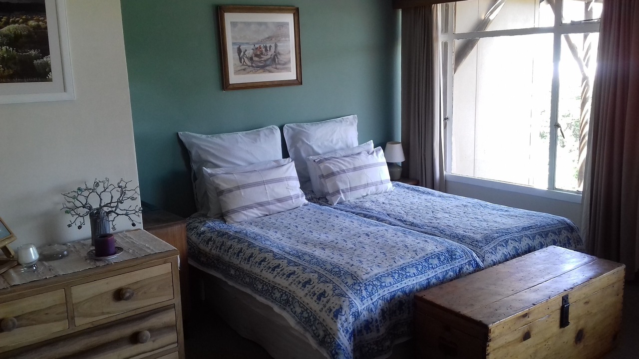 Photo of Bedroom in Joubertina