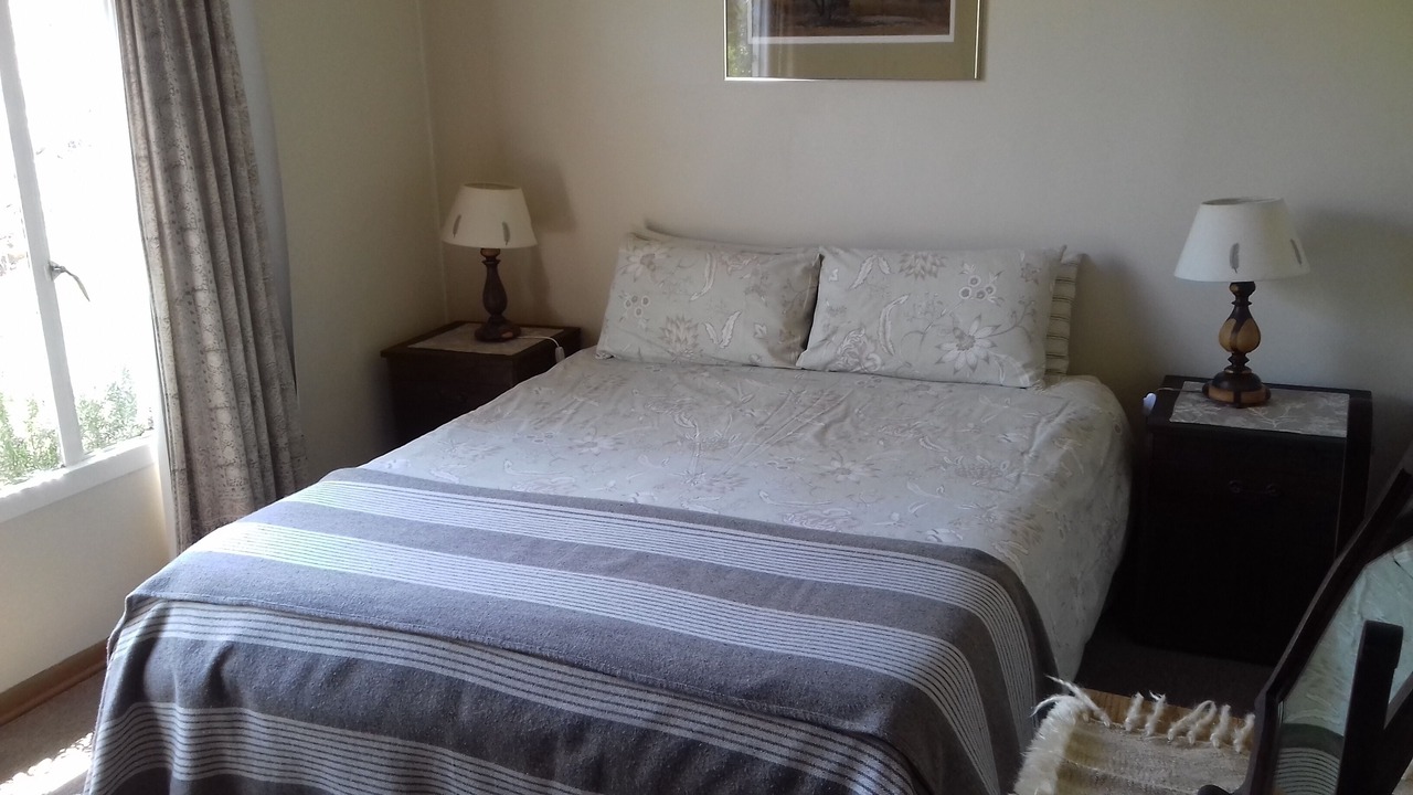 Photo of Bedroom in Joubertina