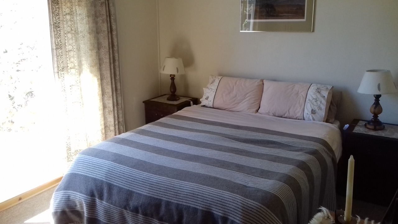 Photo of Bedroom in Joubertina