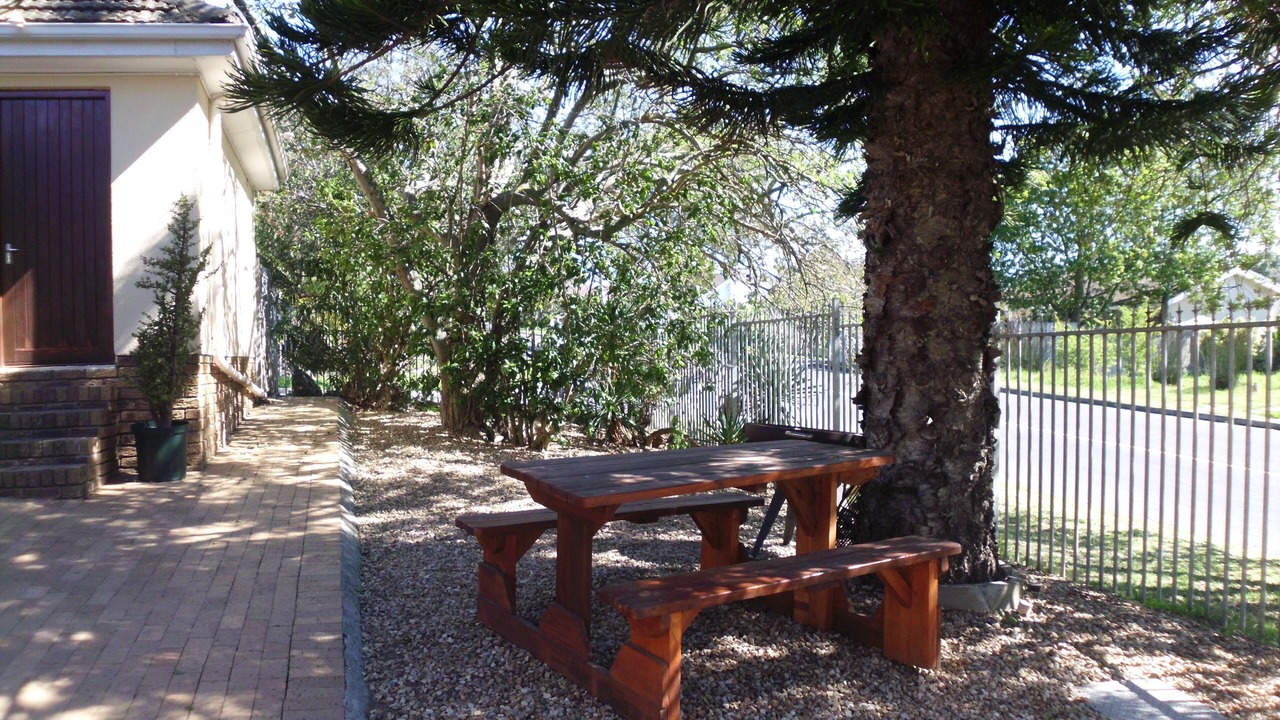 Photo of Outdoor in Parow