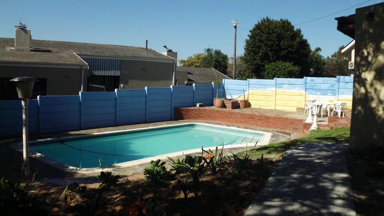 Photo of Outdoor in Parow