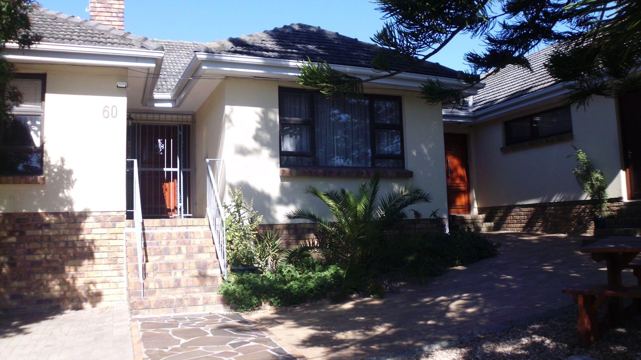 Photo of Outdoor in Parow