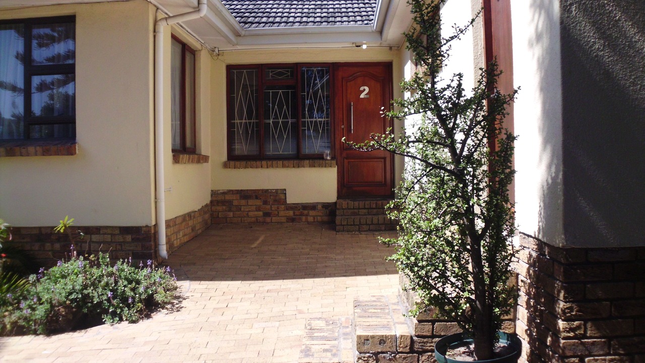 Photo of Outdoor in Parow