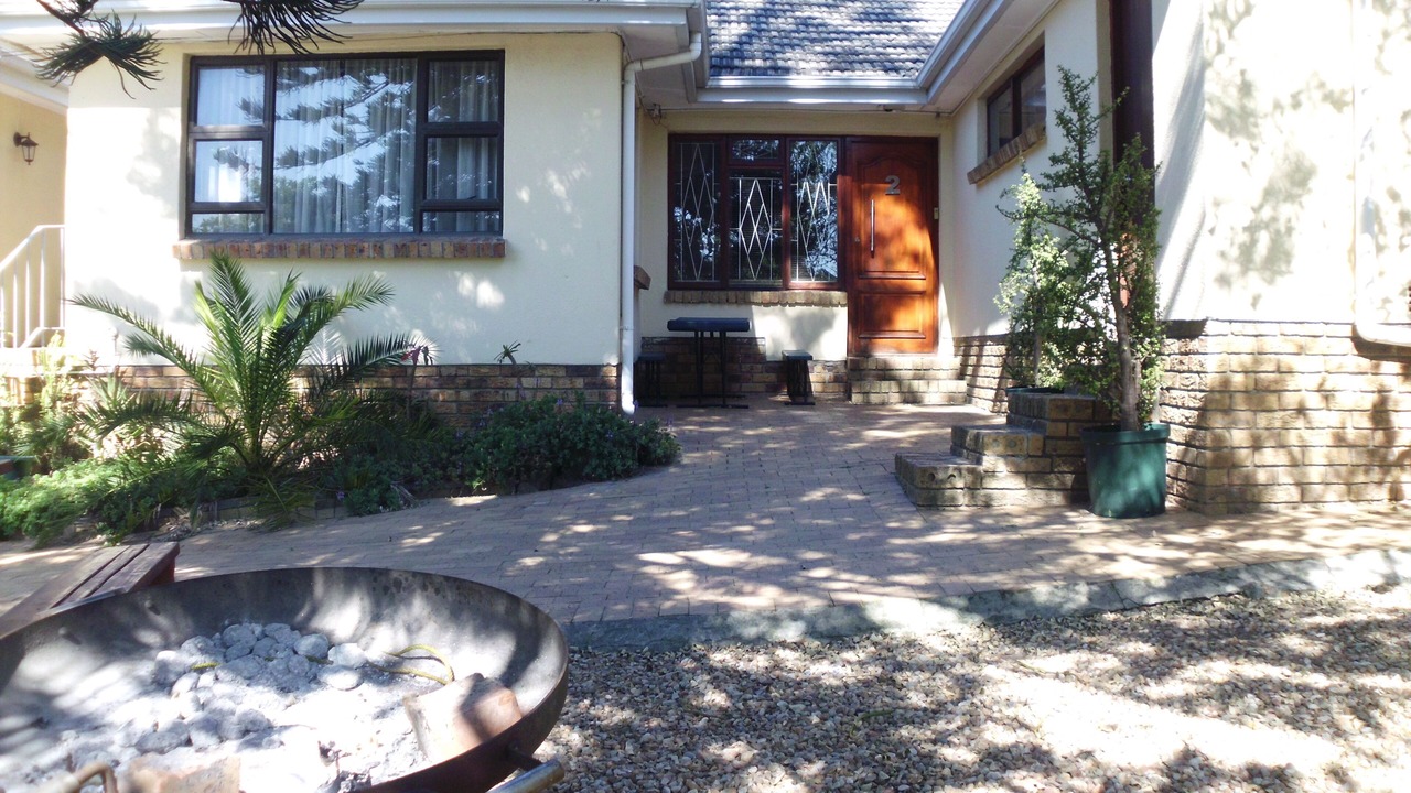 Photo of Outdoor in Parow