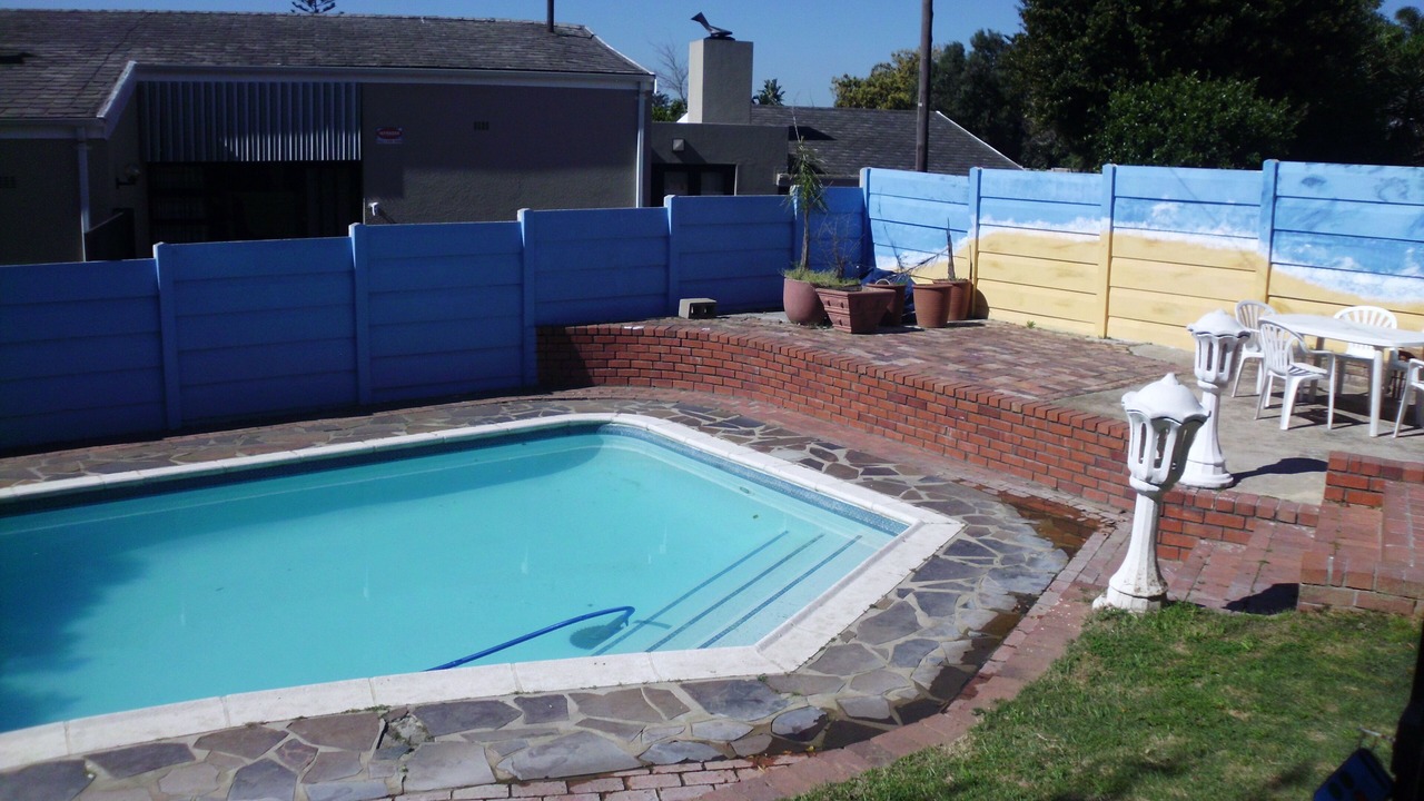 Photo of Outdoor in Parow