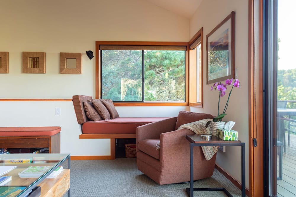 Photo of Bedroom in Point Reyes Station