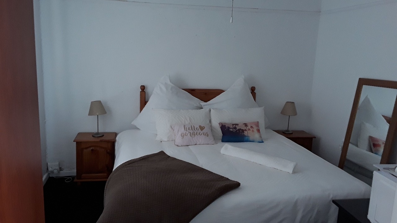 Photo of Bedroom in East London