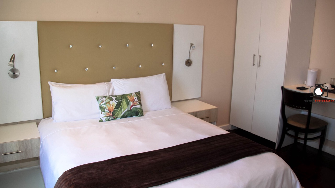 Photo of Bedroom in East London