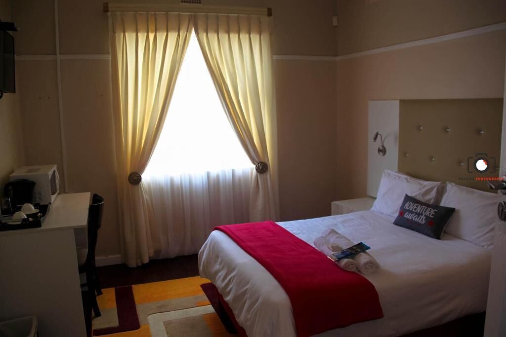 Photo of Bedroom in East London