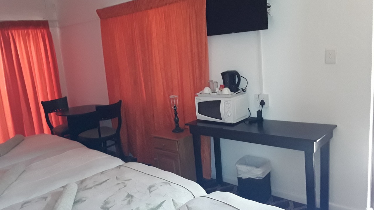 Photo of Bedroom in East London