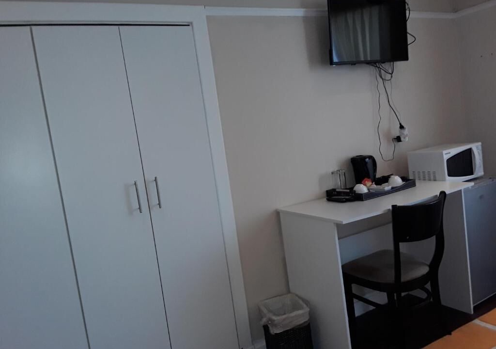 Photo of Bedroom in East London