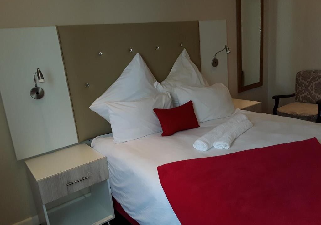 Photo of Bedroom in East London