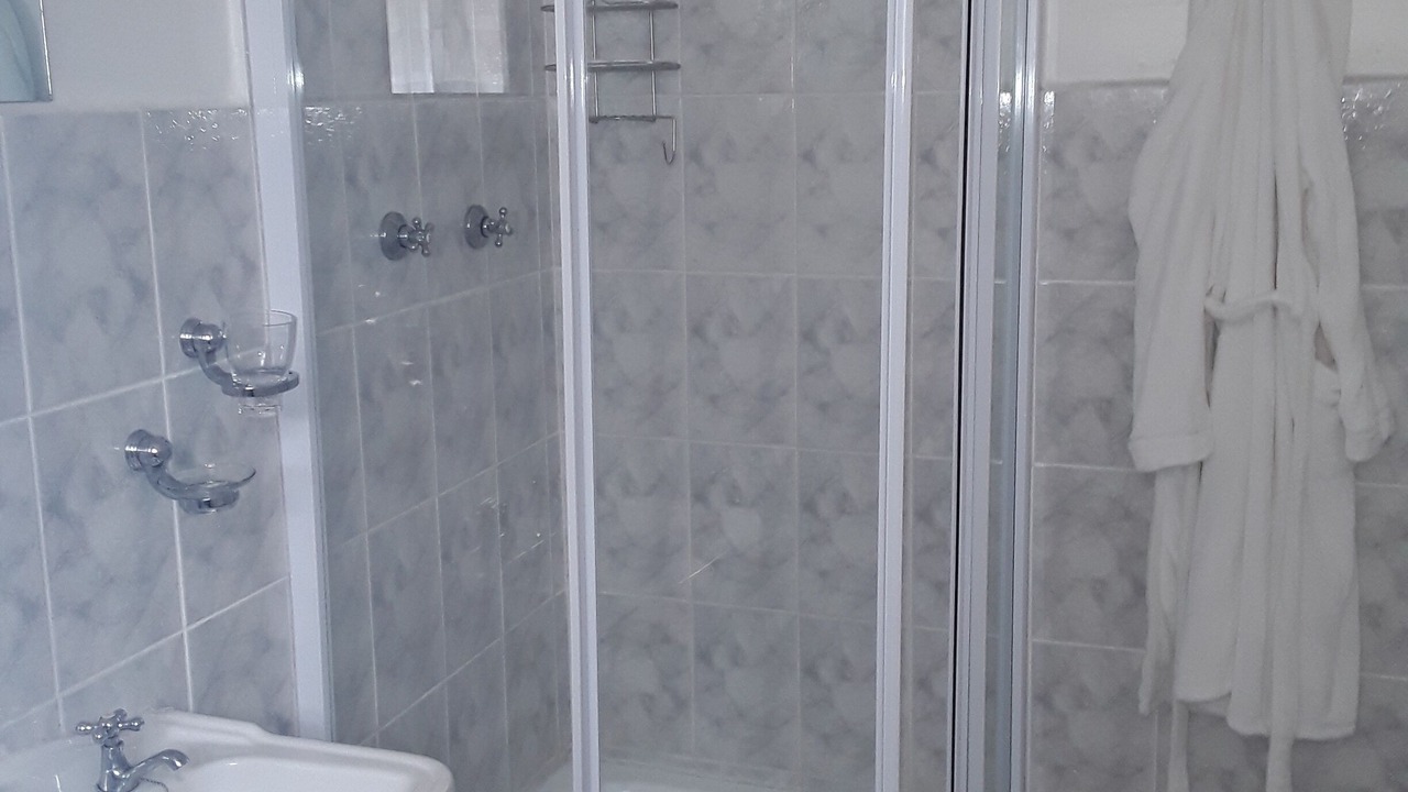 Photo of Bathroom in East London