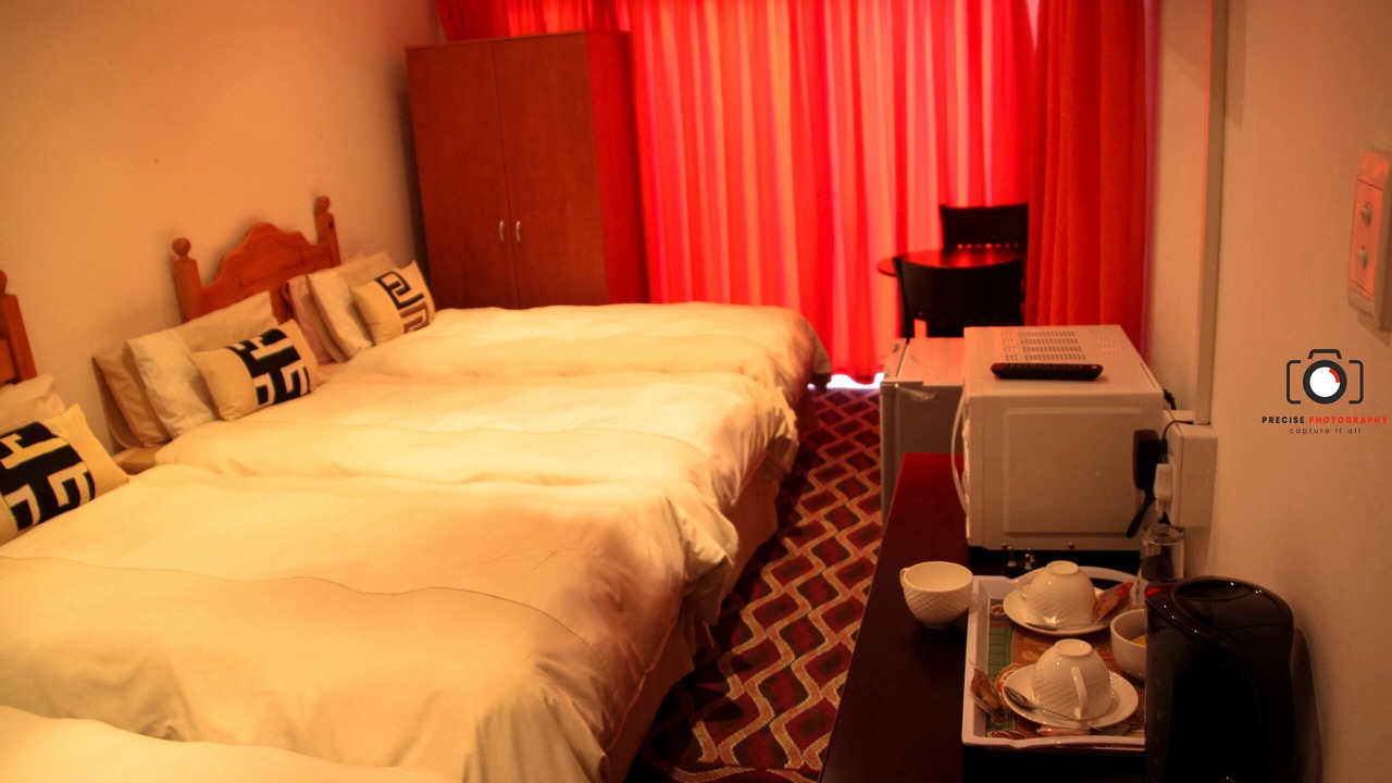 Photo of Bedroom in East London