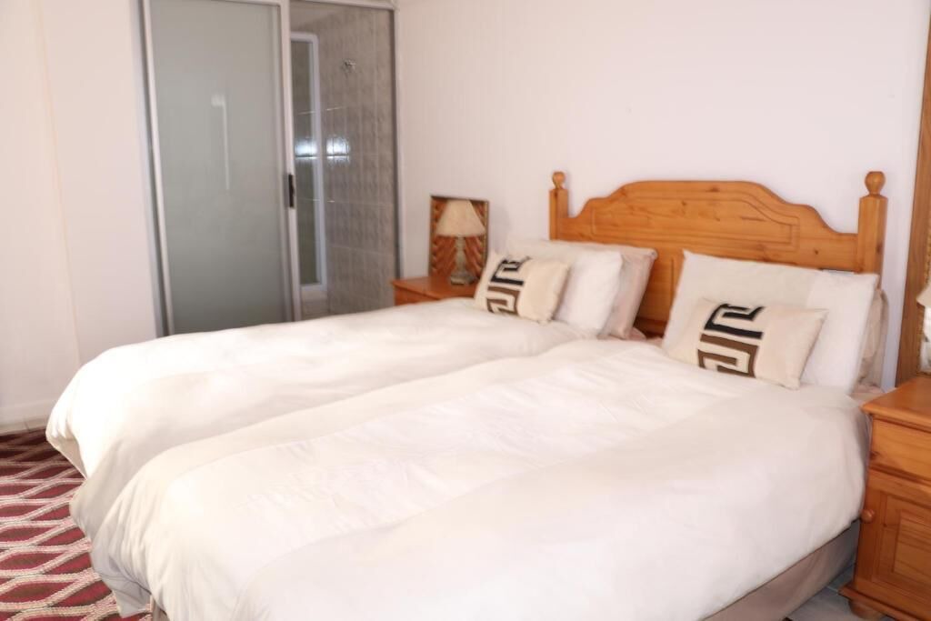 Photo of Bedroom in East London