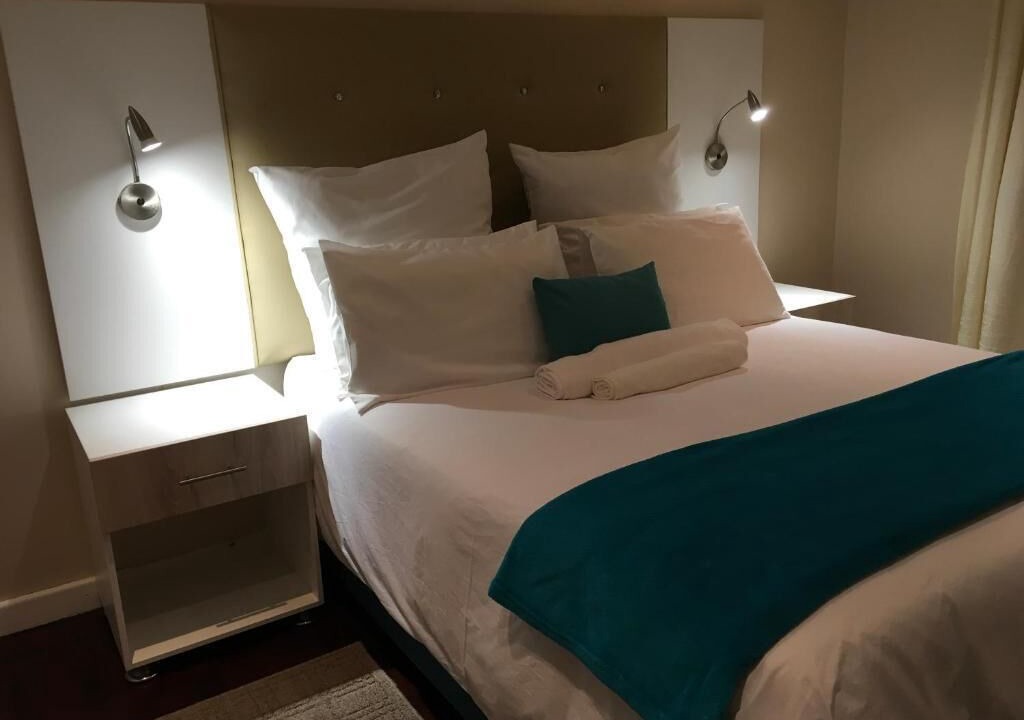 Photo of Bedroom in East London