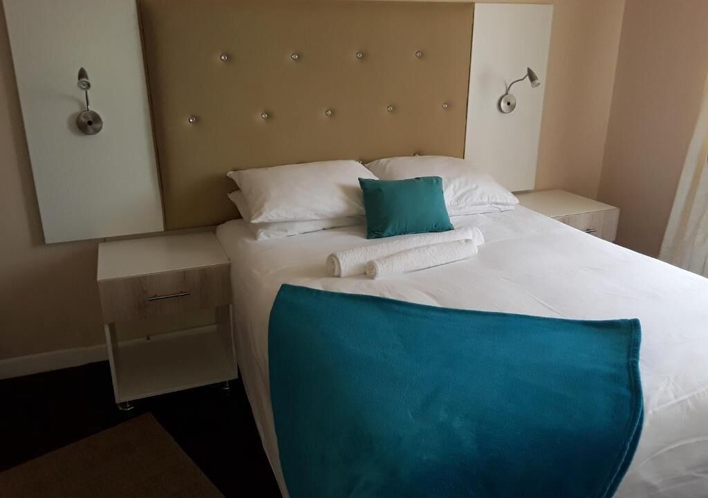 Photo of Bedroom in East London
